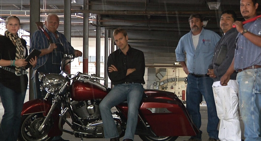 How I Built My Real Estate Investing Dream Team for More Sales and Better Support.