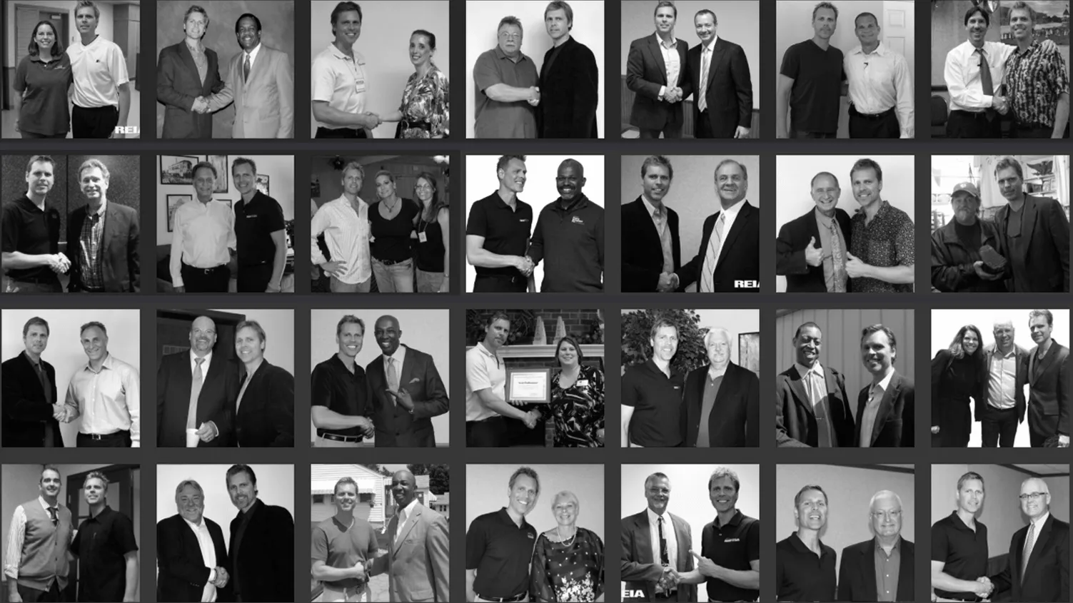 I find and partner with affiliates to sell their high-ticket investment education products and coaching programs to my REIA membership through live events, phone outreach, and webinars.