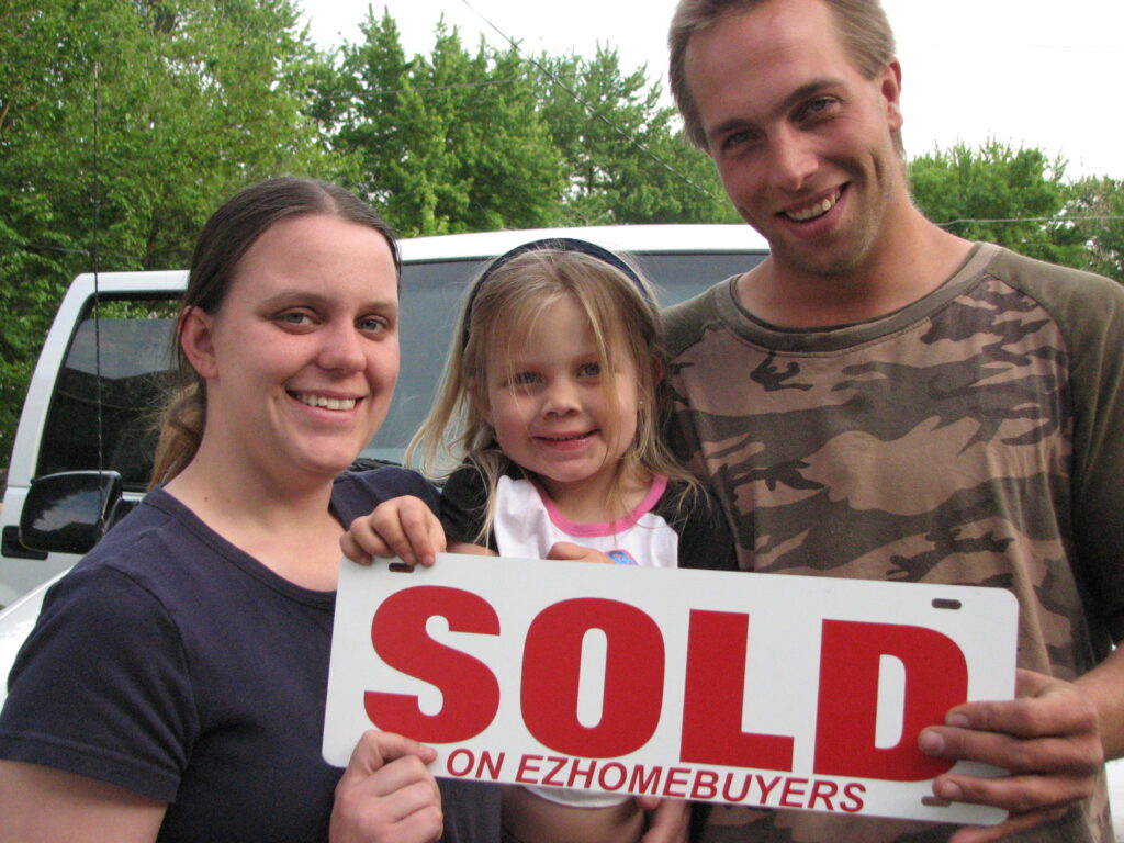 Expert Closings House Sellers + Buyers