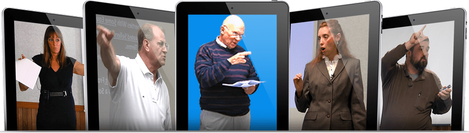 I close high-ticket affiliate investment education products and coaching programs