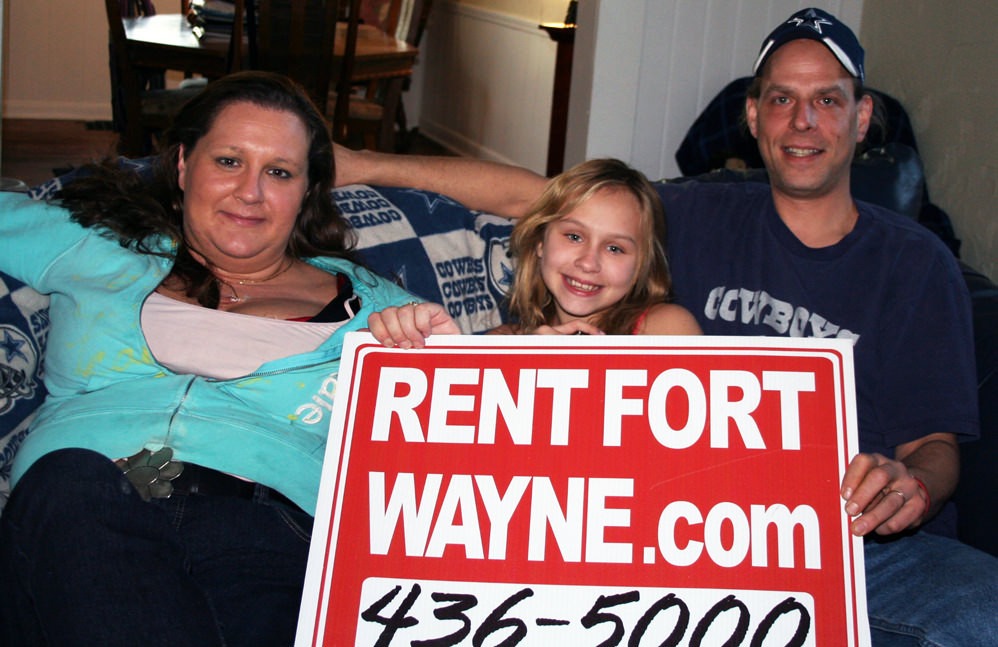 High-Ticket Real Estate Sales Happy-Renters