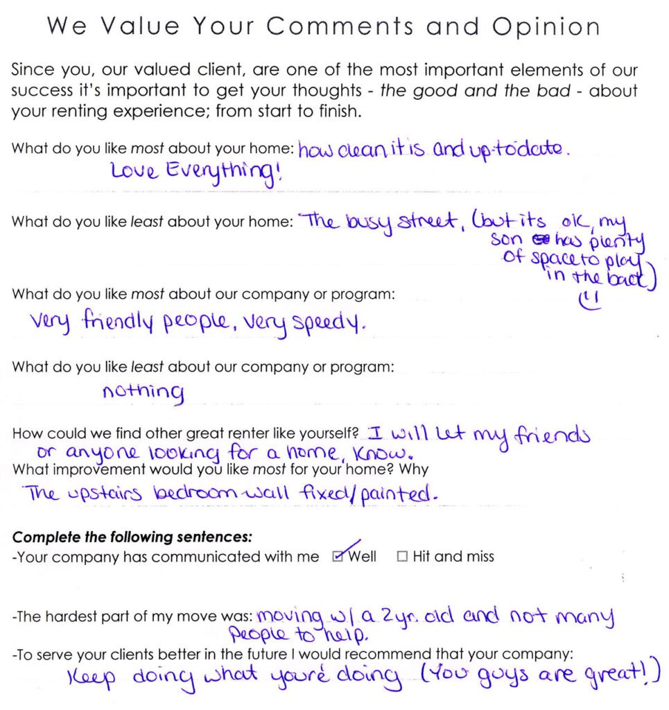 High-Ticket Real Estate Sales renters-comments