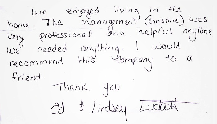 High-Ticket Real Estate Sales thank-you-letter