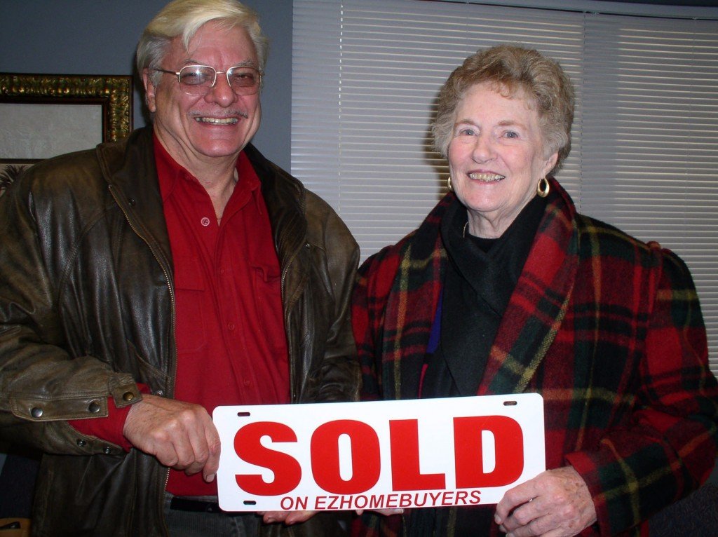 High Ticket Sales Closing Home Sellers