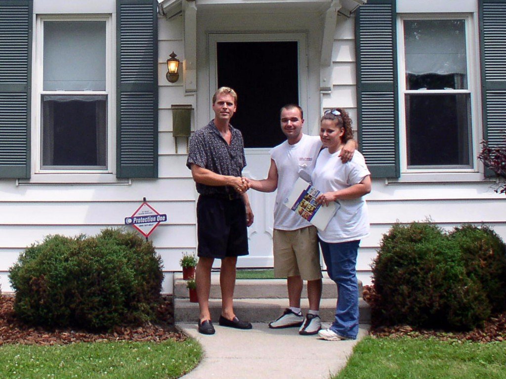 High Ticket Sales Closing Home Sellers