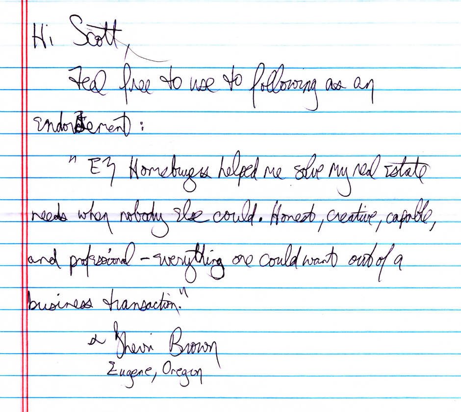 High Ticket Sales Closings Home Sellers Recommendation