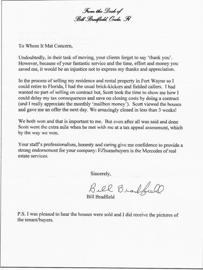 High Ticket Sales Closings Home Sellers Recommendation