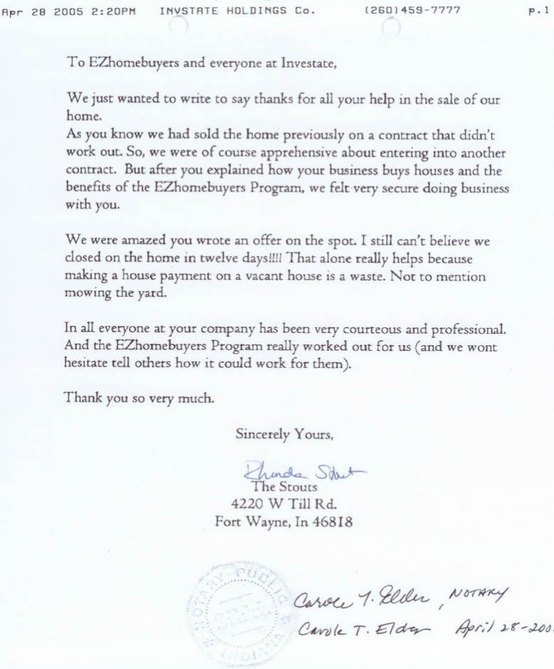 Faster High Ticket Sales Closings Home Sellers Recommendation