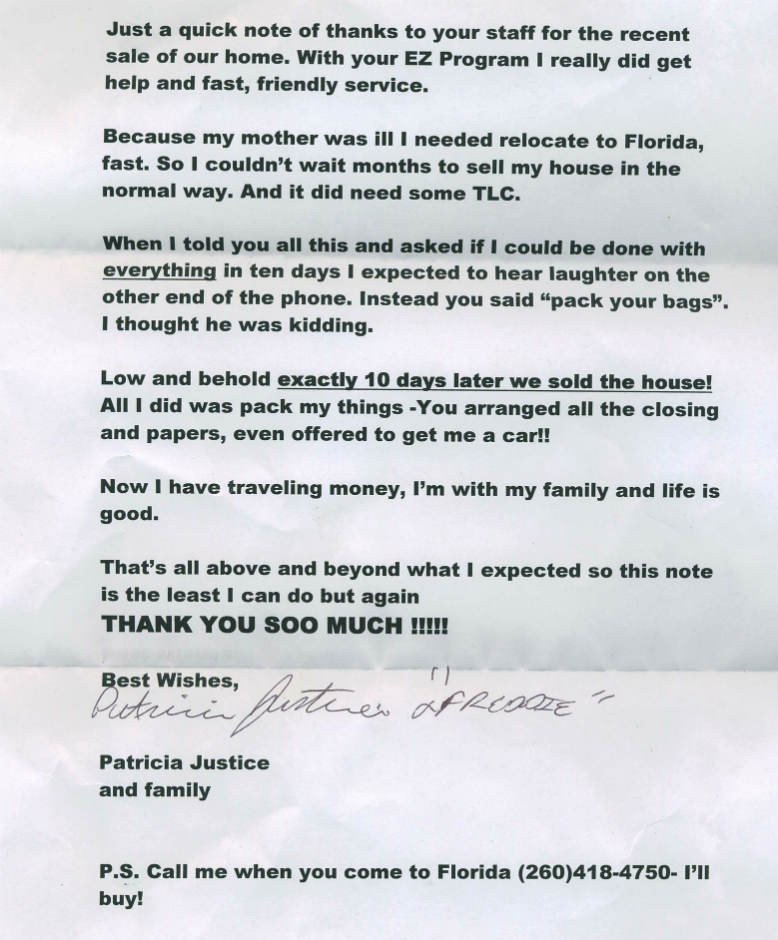 Faster High Ticket Sales Closings Home Sellers Recommendation