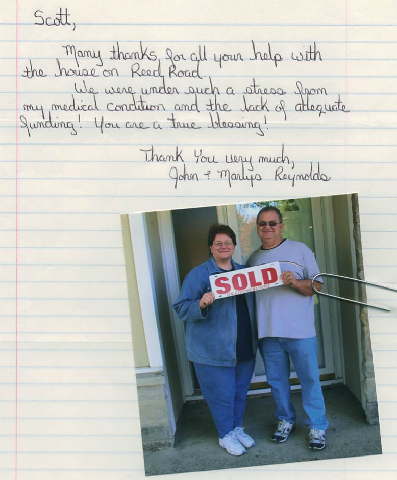 Faster High Ticket Sales Closing Home Sellers