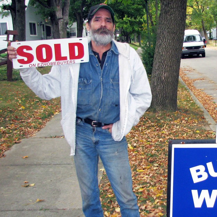High Ticket Sales Closing Home Sellers