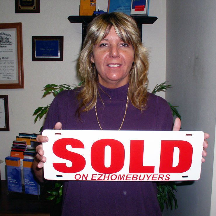High Ticket Sales Closing Home Sellers