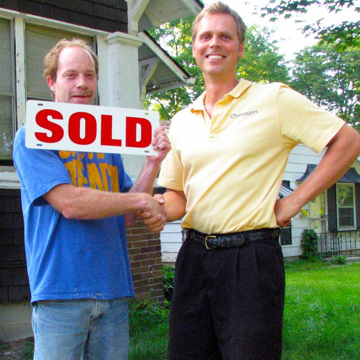 High Ticket Sales Closing Home Sellers