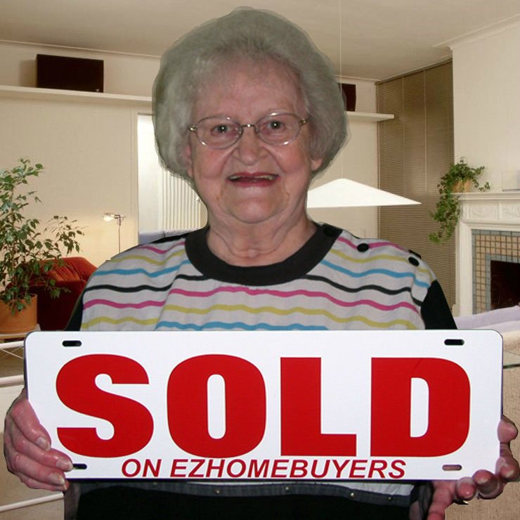 High Ticket Sales Closing Home Sellers