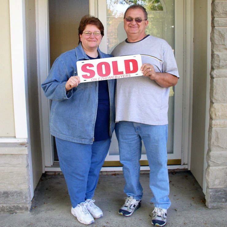 High Ticket Sales Closings of Home Buyers and Sellers