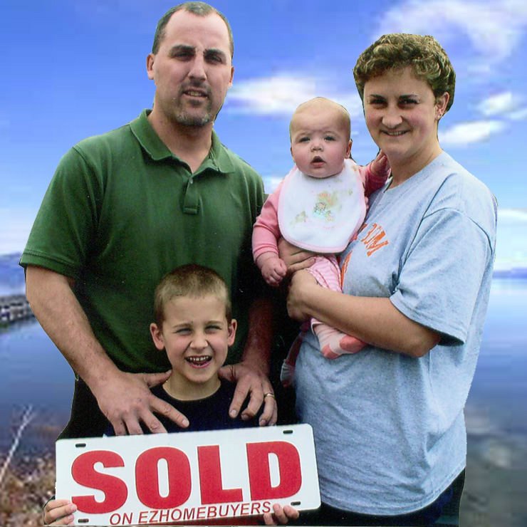 High Ticket Sales Closing Home Sellers