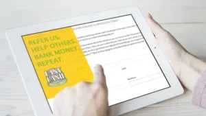 My High-Ticket affiliate program closing experience helps you sell more high-ticket products, coaching and services