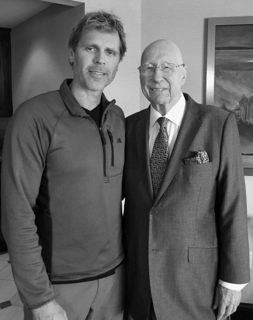 Hi-Ticket Sales Scott Closing Mentor