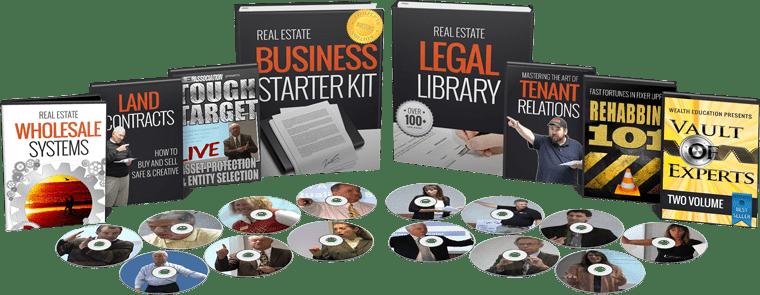 Closing High-Ticket Investment Education Products + Memberships