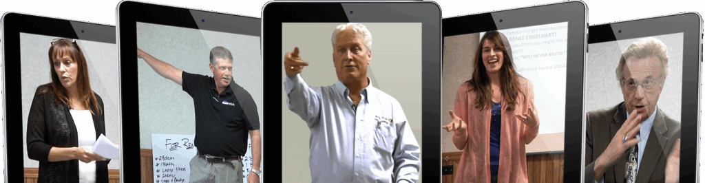 I increased sales by expertly closing high-ticket offers-owners to help them scale their sales of investment education products and coaching programs.