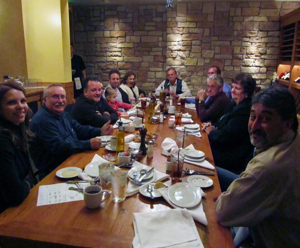 How I Built Sales and Support Team