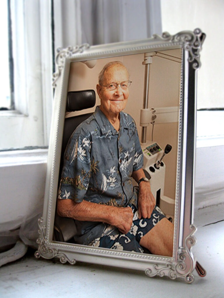 Ernest Tschannen record gift of $38.5 million is the largest individual donor to UC Davis in the university’s 108-year history.